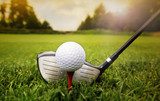 Golf – Aufmerksamkeit und Konzentration